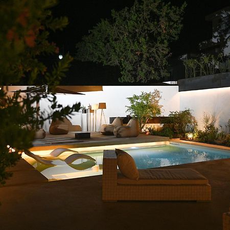 Ghe Kale Resort San Paolo Bel Sito Eksteriør bilde