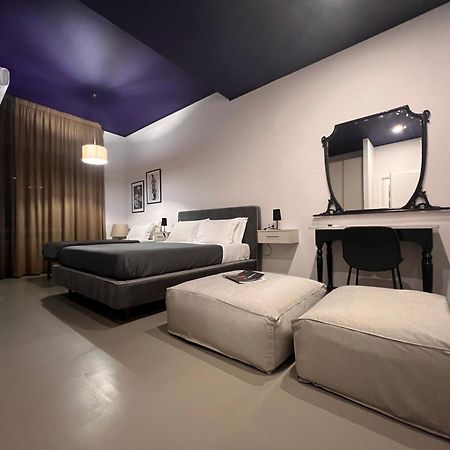 Ghe Kale Resort San Paolo Bel Sito Eksteriør bilde
