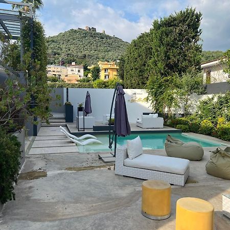 Ghe Kale Resort San Paolo Bel Sito Eksteriør bilde