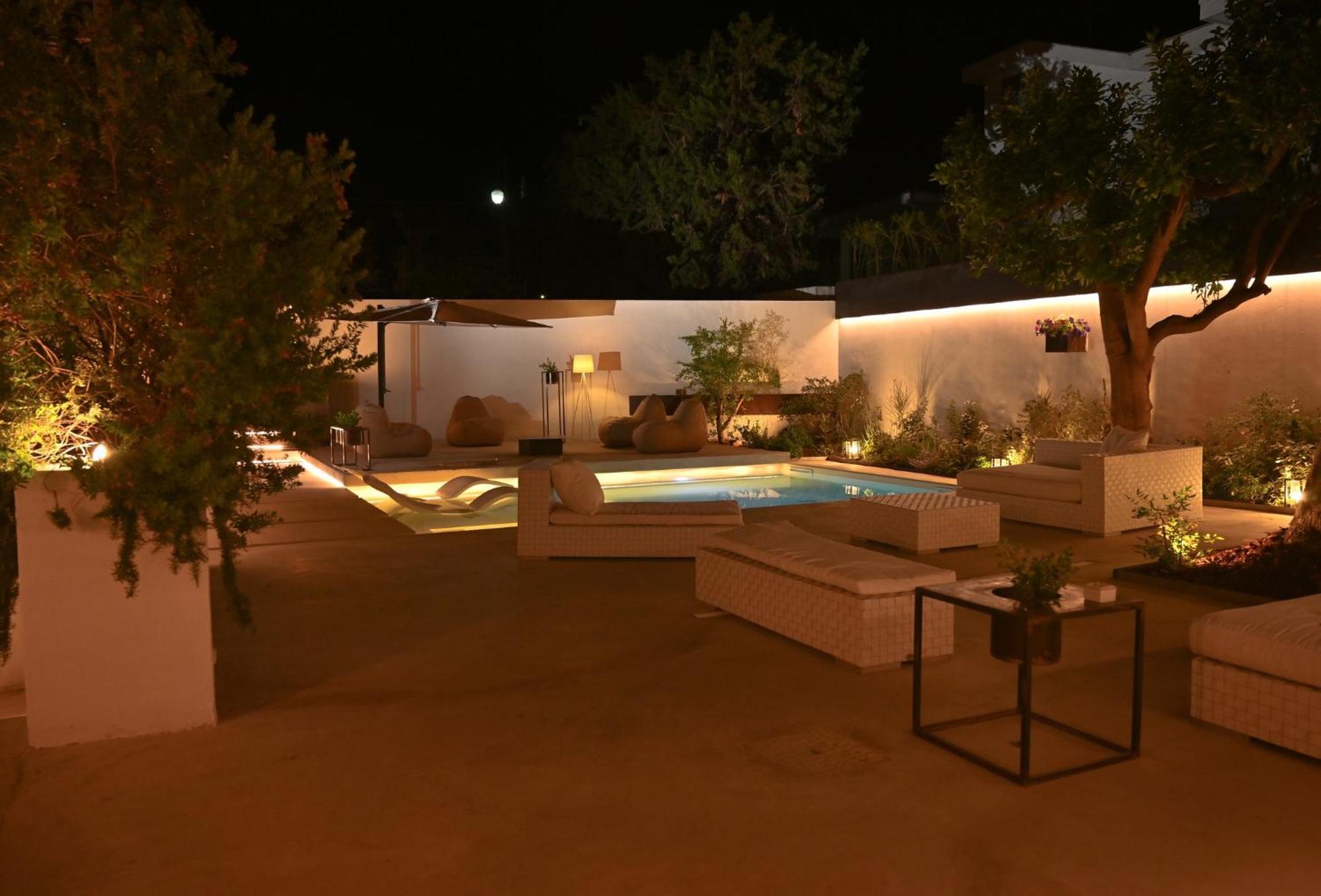 Ghe Kale Resort San Paolo Bel Sito Eksteriør bilde