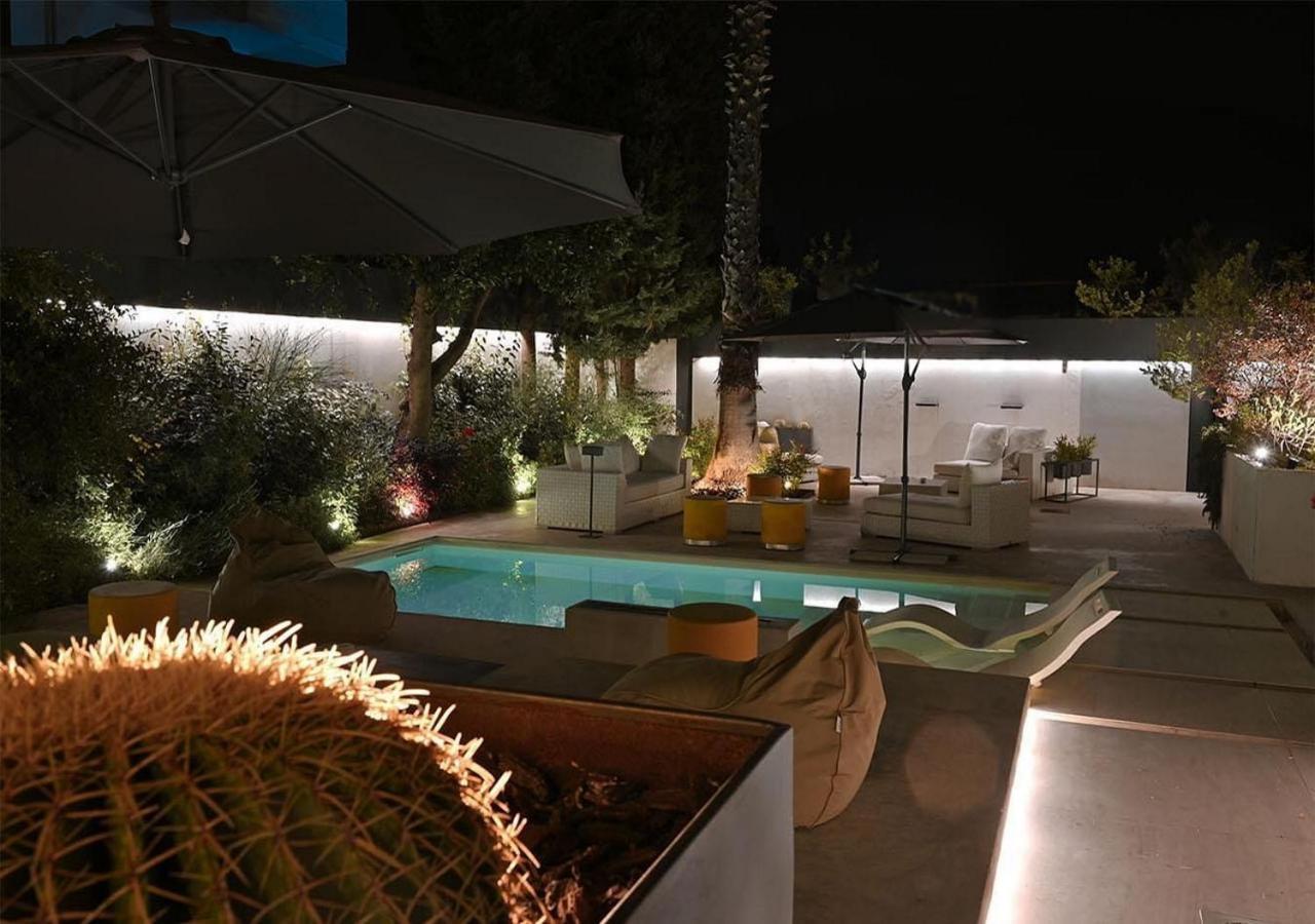 Ghe Kale Resort San Paolo Bel Sito Eksteriør bilde