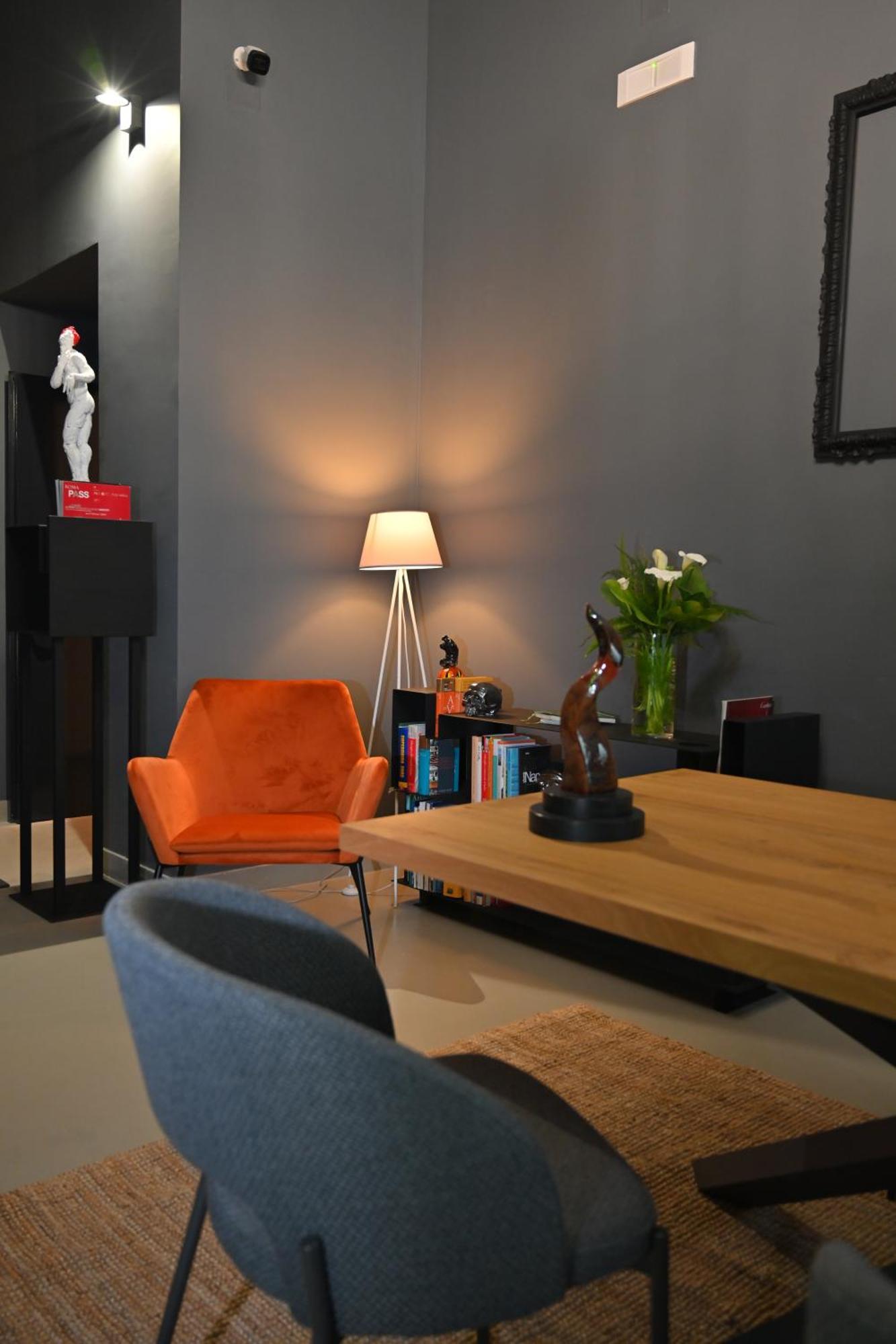 Ghe Kale Resort San Paolo Bel Sito Eksteriør bilde