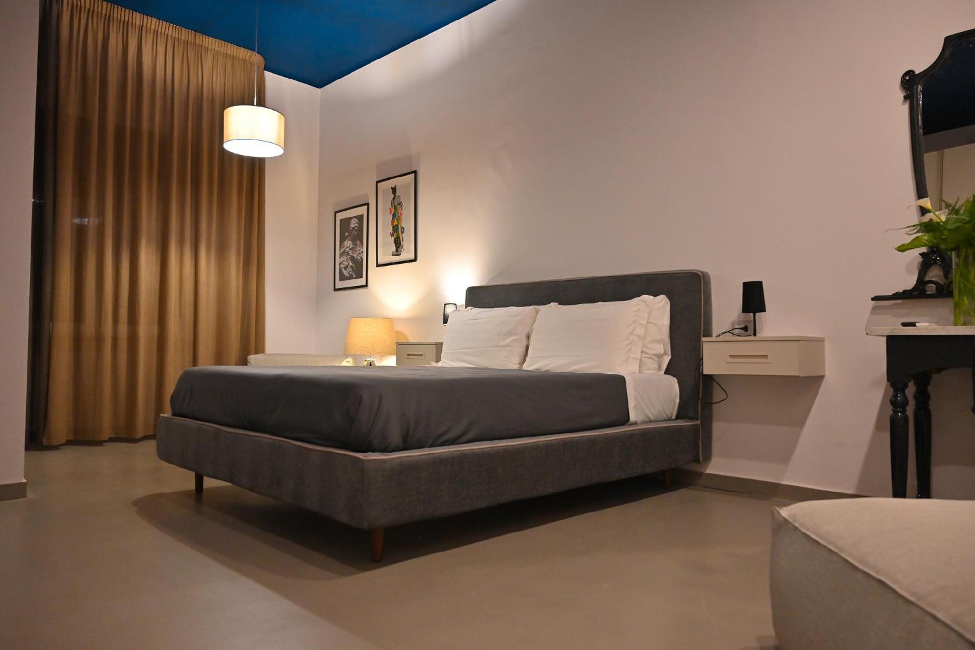 Ghe Kale Resort San Paolo Bel Sito Eksteriør bilde