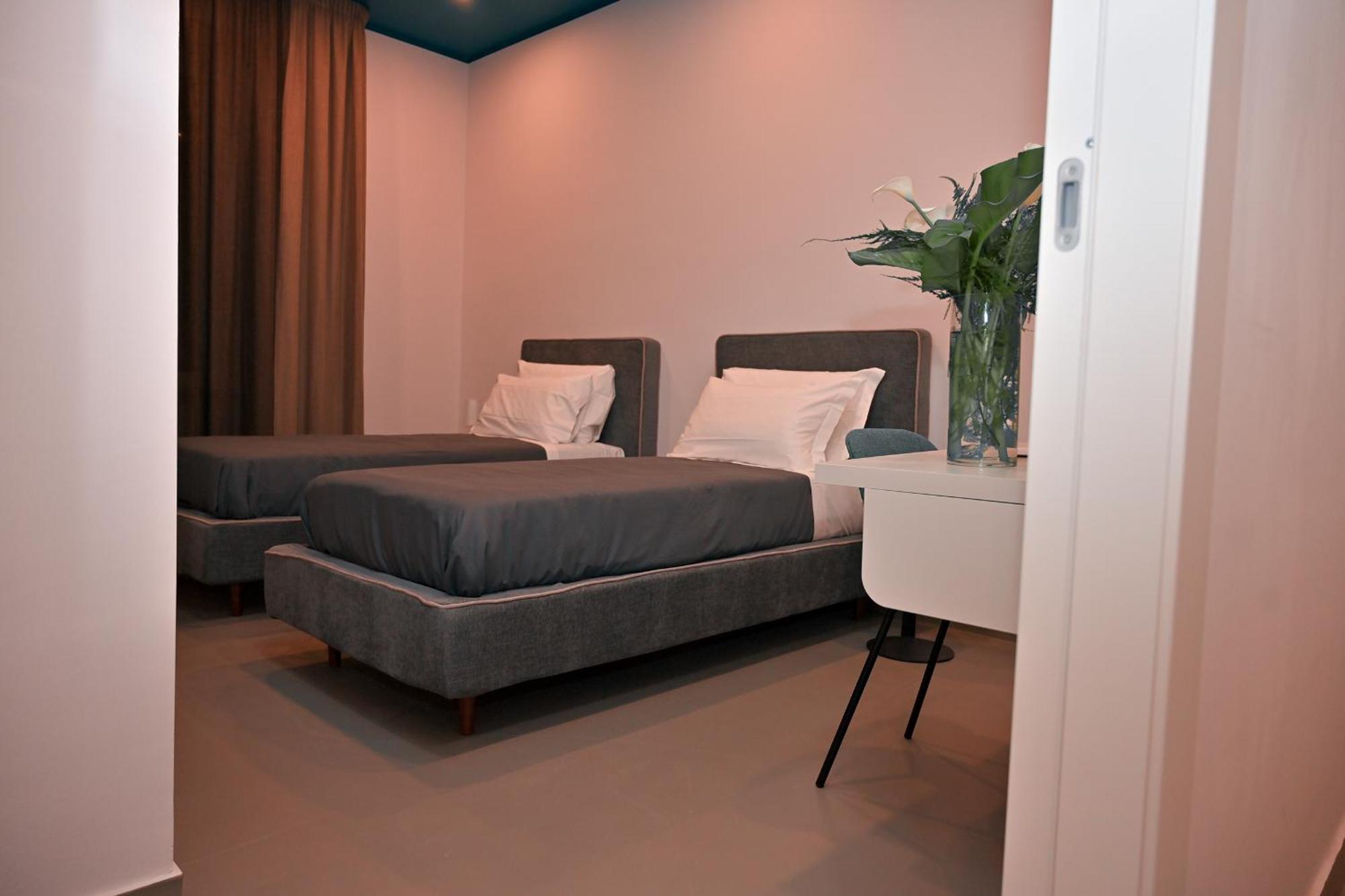 Ghe Kale Resort San Paolo Bel Sito Eksteriør bilde
