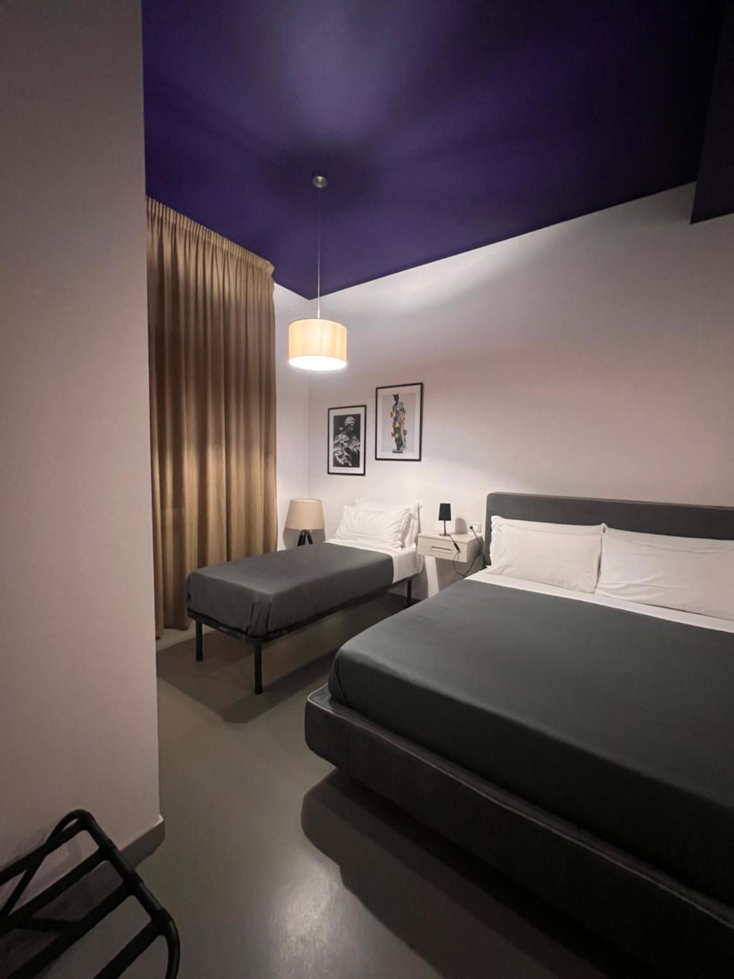 Ghe Kale Resort San Paolo Bel Sito Eksteriør bilde