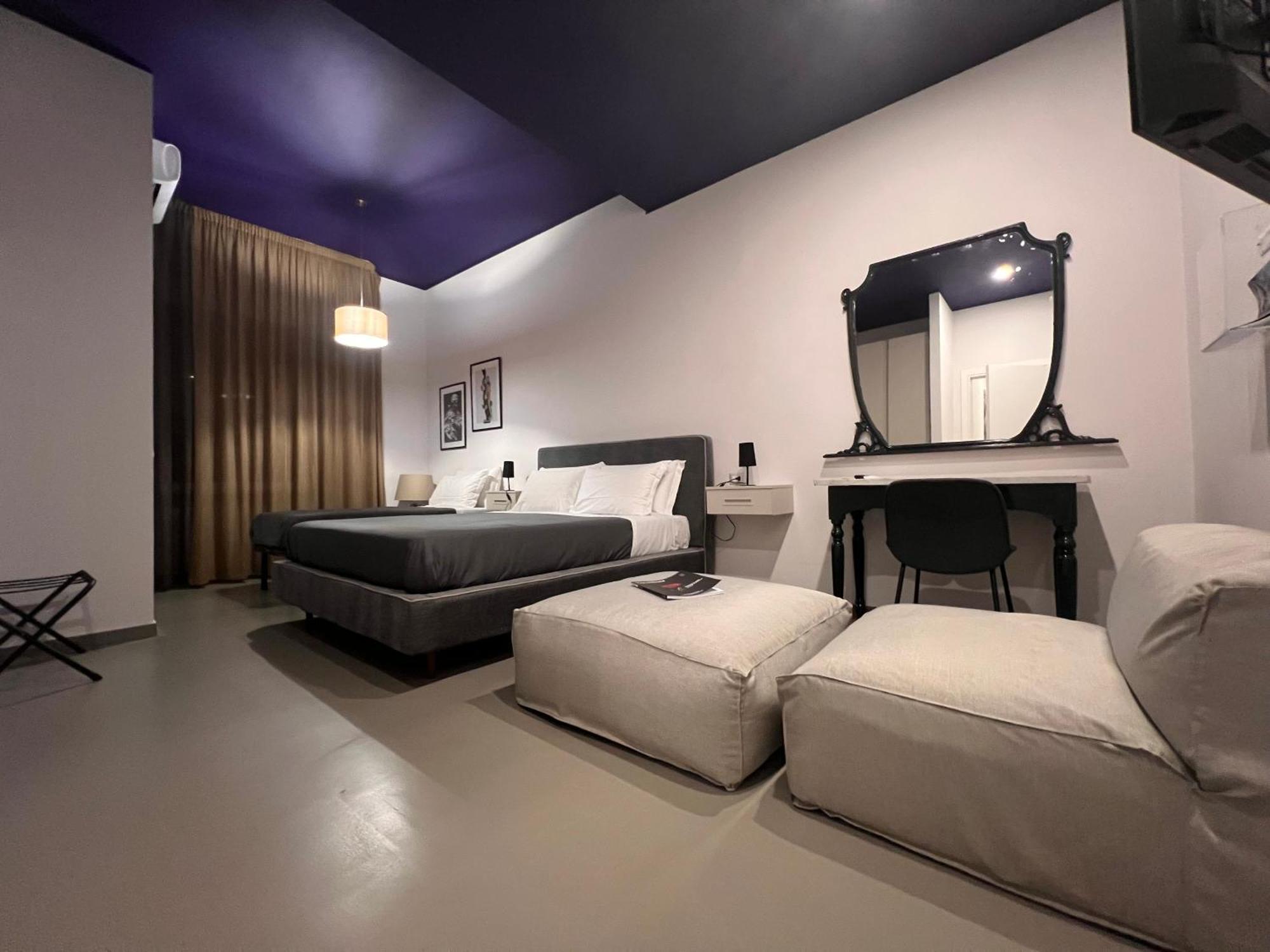 Ghe Kale Resort San Paolo Bel Sito Eksteriør bilde